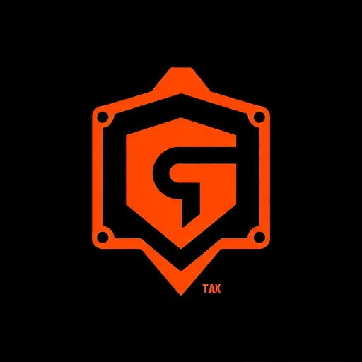 CS Gaming Hub Logo
